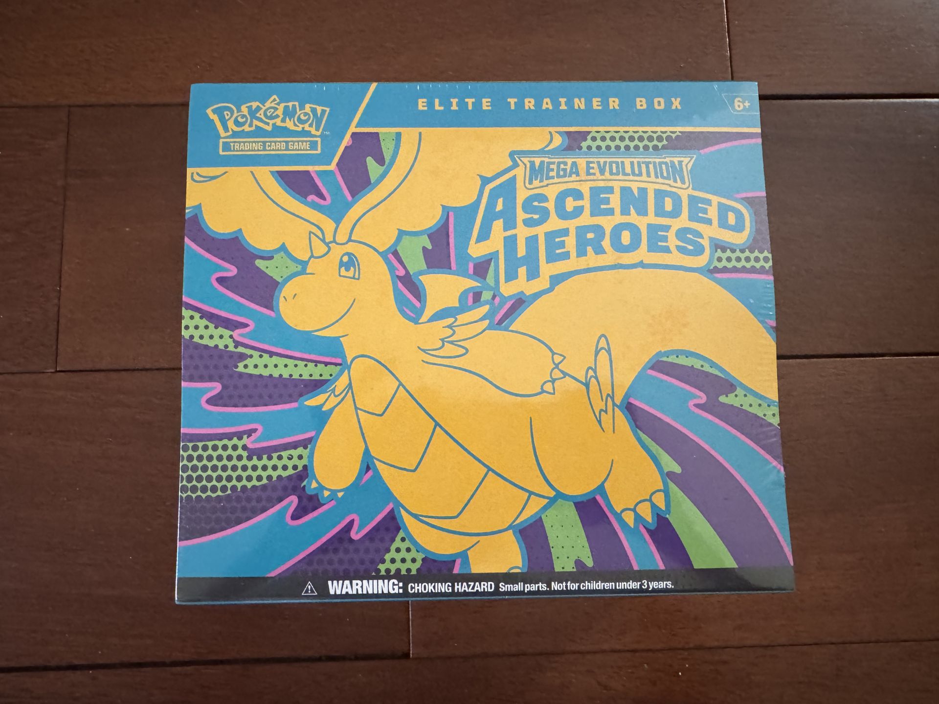 pokemon ascended heroes etb