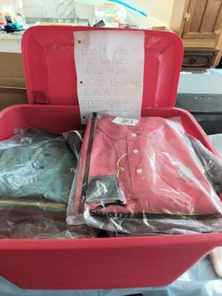 New Golf Shirts Brand  All For 50 Dollars