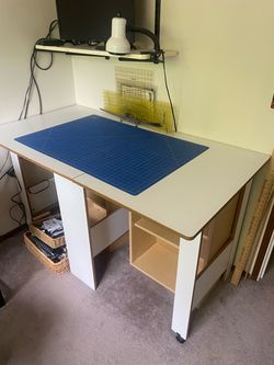 Craft/Work Table