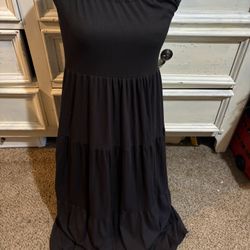 Large Dress