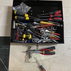 Toolbox