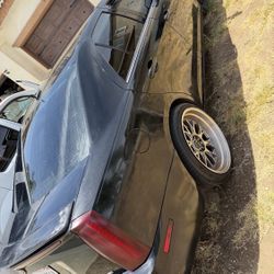Cadillac 