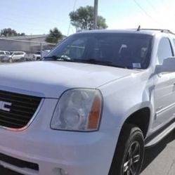 2011 GMC Yukon