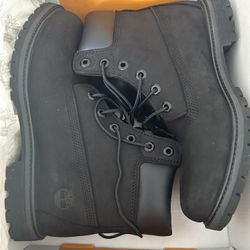 Timberlands