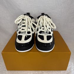 Lui Vuitton Sneaker Shoes 