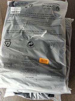 Pickleball ball waterproof bag