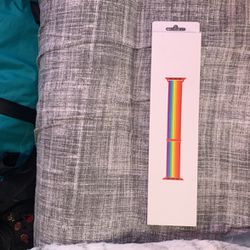 Pride Apple Watch Band 44mm