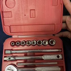 Tool Box