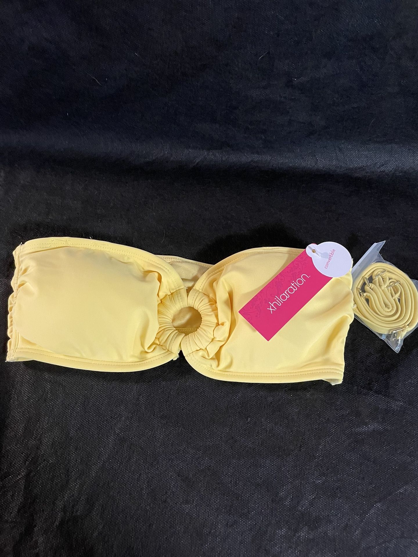 Xhilaration Bikini Top Size Small (0-2)
