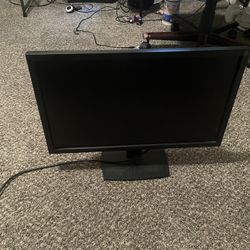 ViewSonic 24’ Monitor 