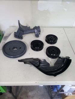 Vw Parts