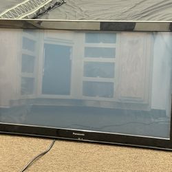 Panasonic Tv