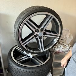 22s Ring 5 Virlos