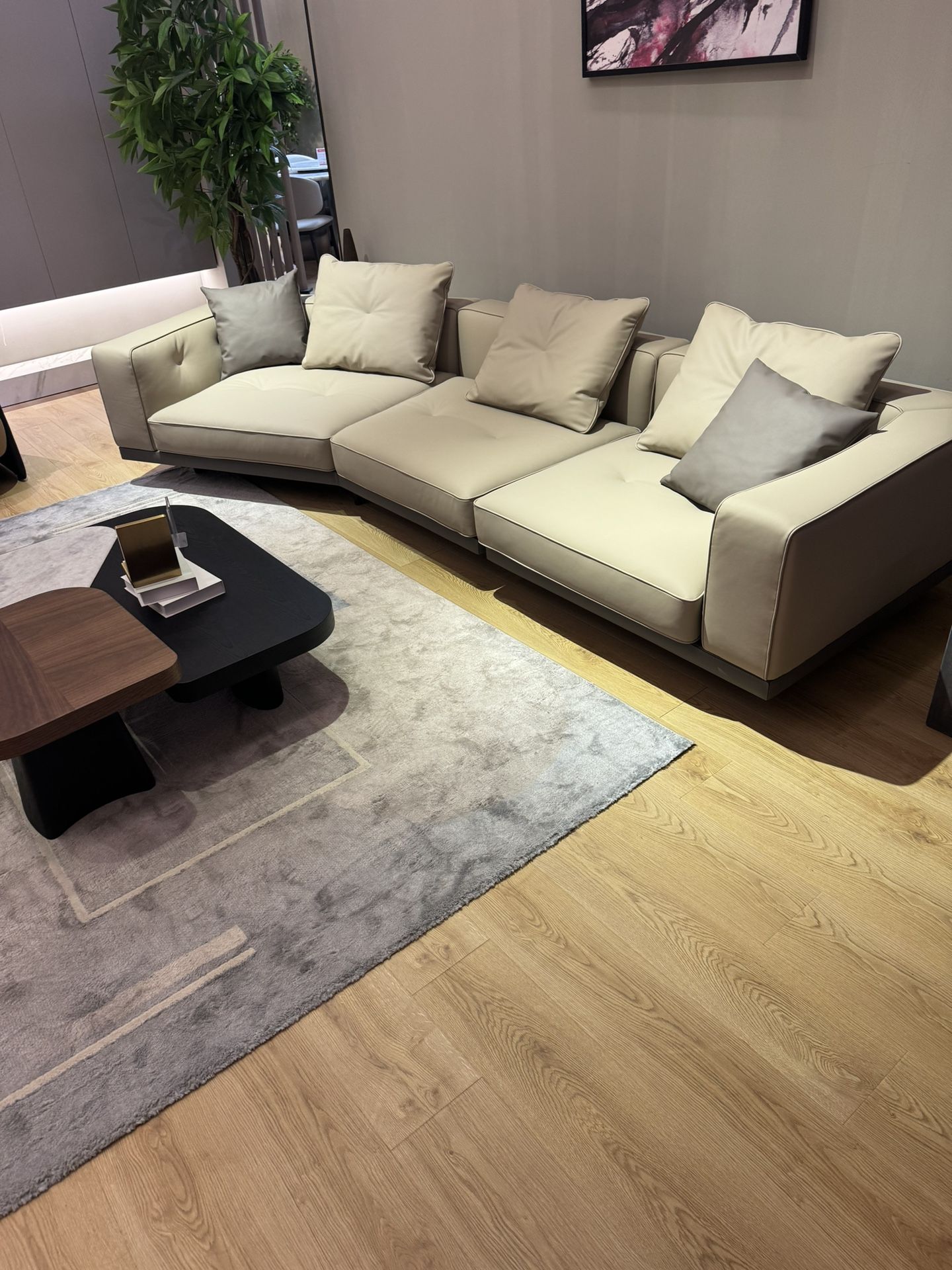 Sectional Sofa