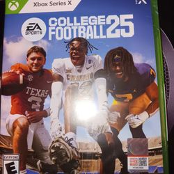 College Football '25