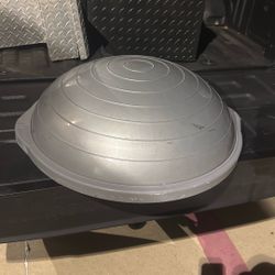 Boss Ball - Fitness Equipment - Abs & Core Stability