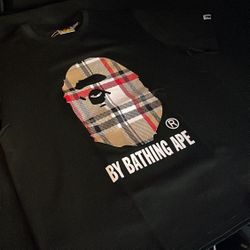 Bape Tee 
