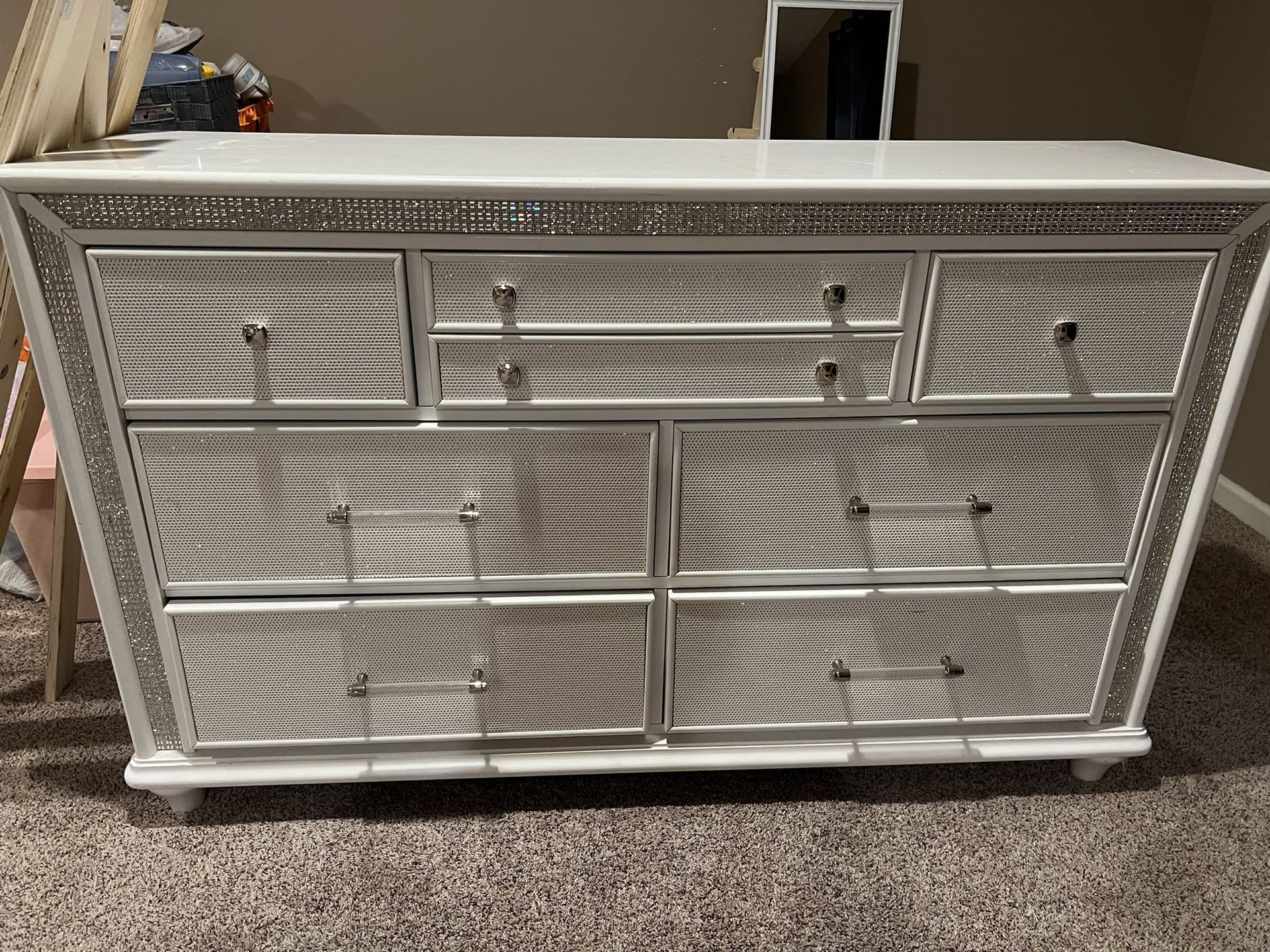 Bedroom Set