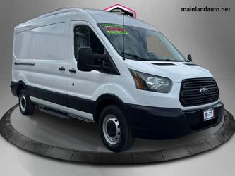 2017 Ford Transit 350 Van