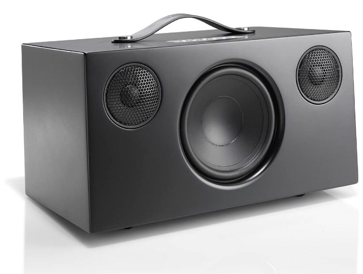 Audio Pro Addon T10 Gen2 Bluetooth Wireless Speaker - Black