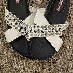Sandals Buy 2 Get One Free!!!
