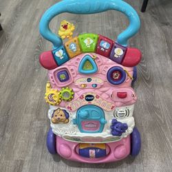 Various Baby Toys 