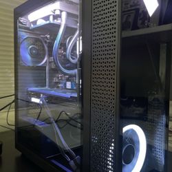 Omen Gaming PC