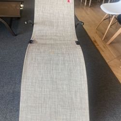 Folding Outdoor Lounge Chairs (LG005)