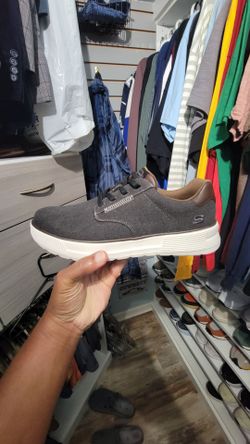 Men's Shoe