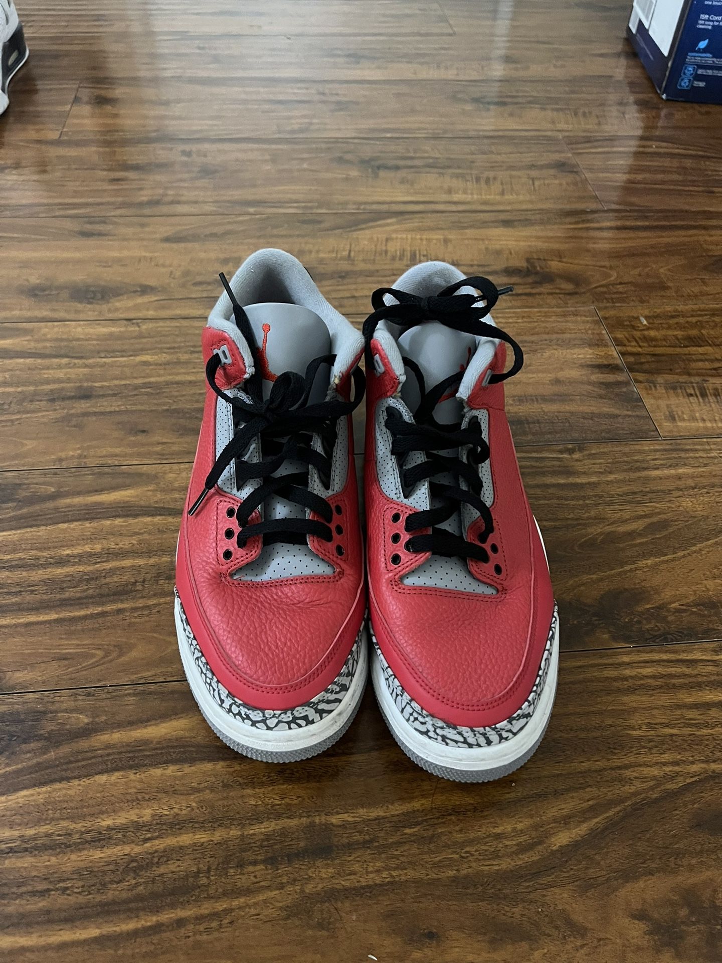Nike Air Jordan 3