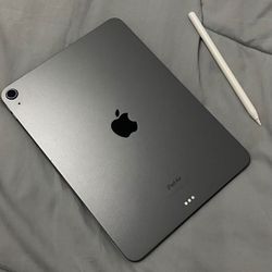 iPad