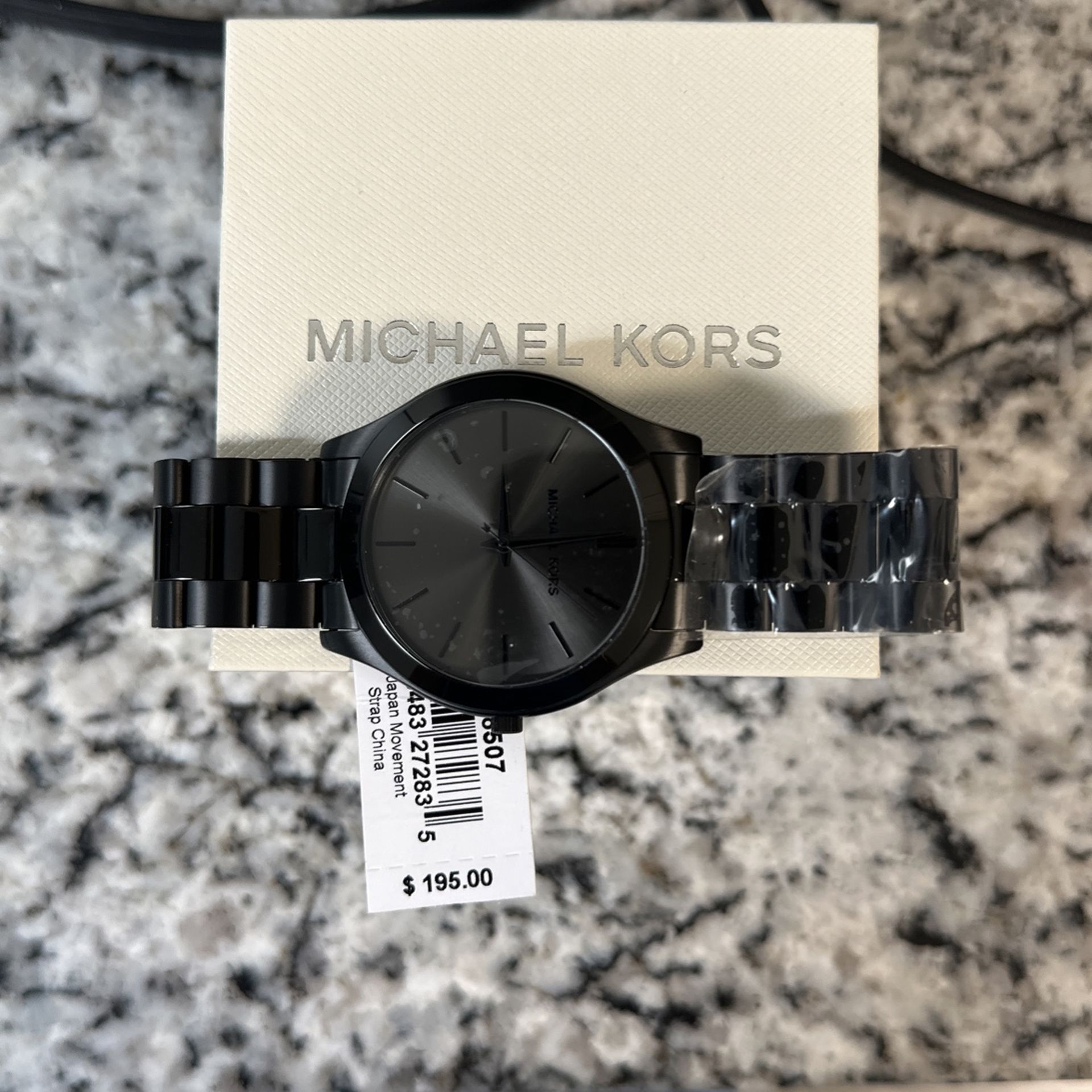 Michael Kors Watch