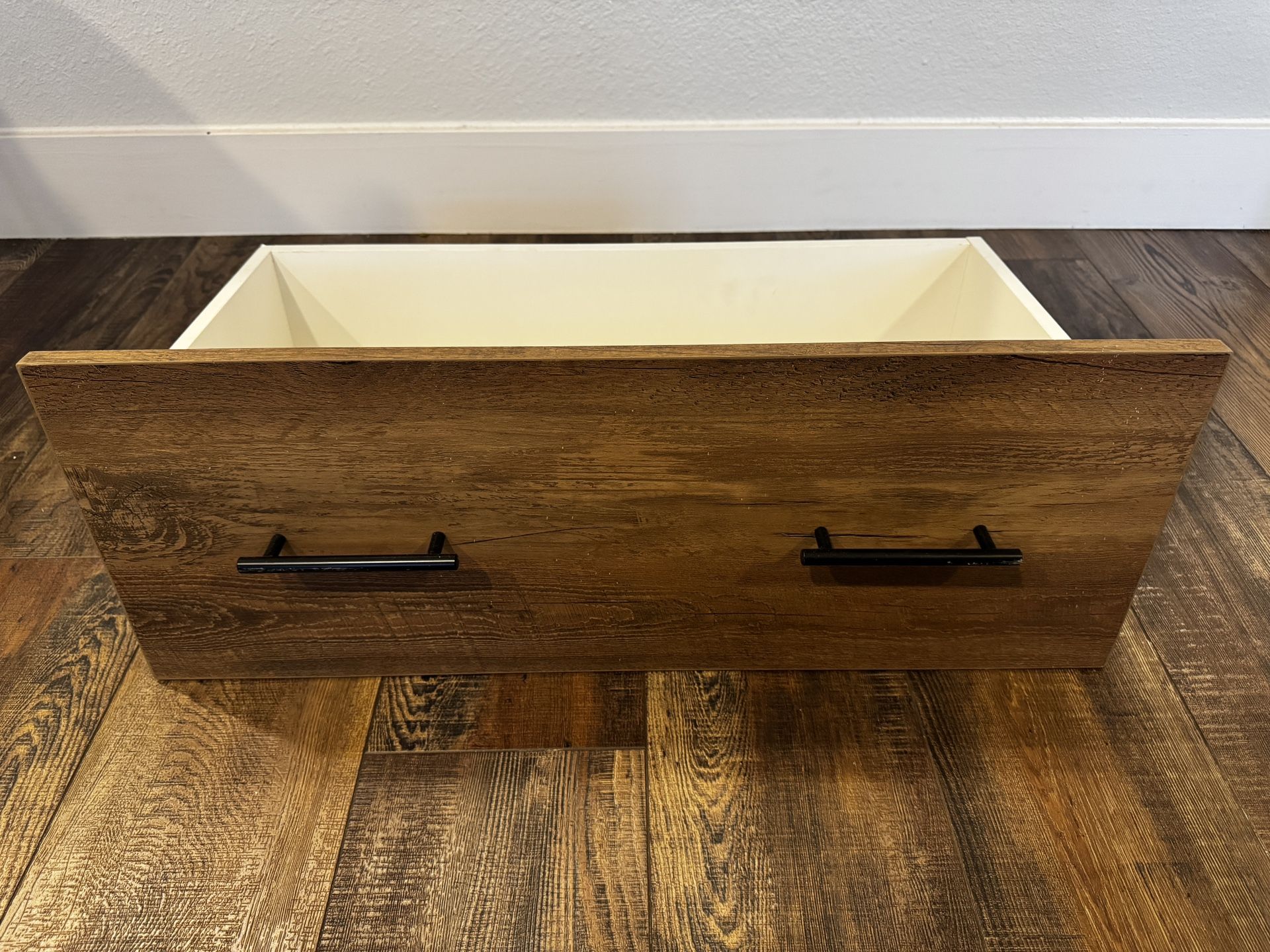 Catt 52" W 6 - Drawer Dresser