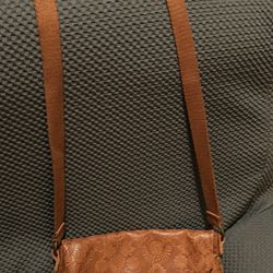 Leather Authentic The Sak Purse
