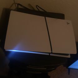 Just got It 3 Months Ago But Don’t Use It No More 550 Days OBO 
