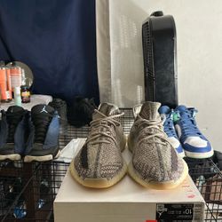 Yeezys