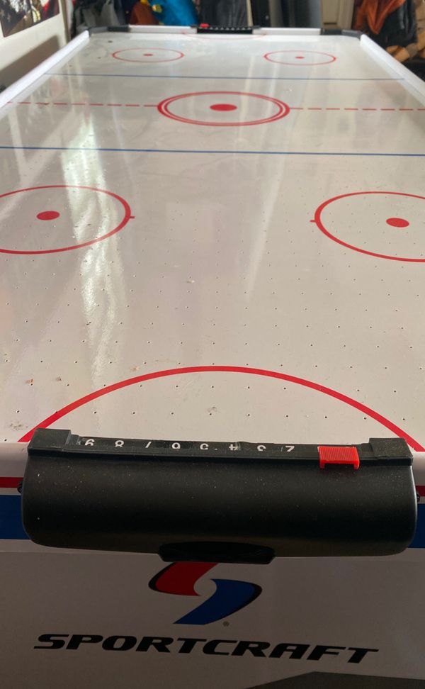 New And Used Air Hockey Tables For Sale In Cleveland Oh Offerup