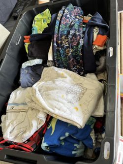 Baby Boy Clothes