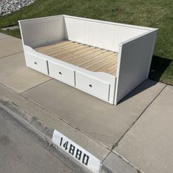 *Free Delivery* Ikea Bed Frame