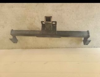 96-01 Rav4 class 3 trailer hitch