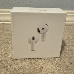 AirPod 4th Generation 