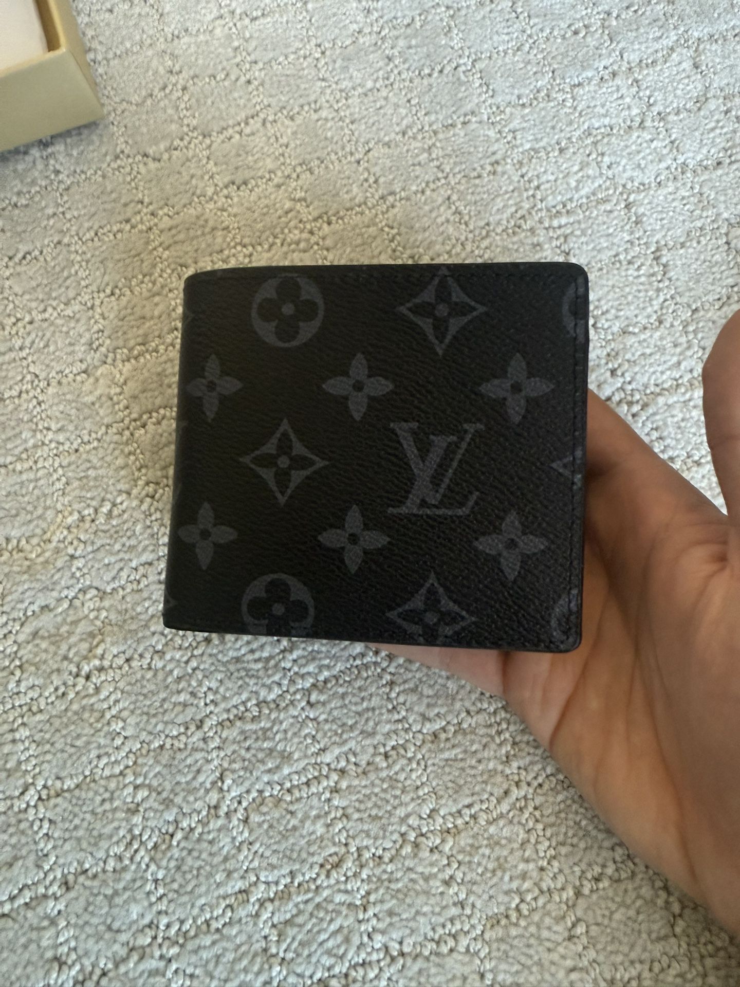luxury wallets 