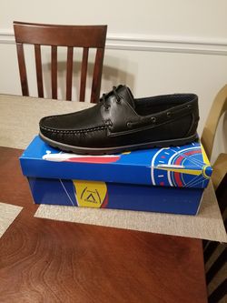 Brand new loafers