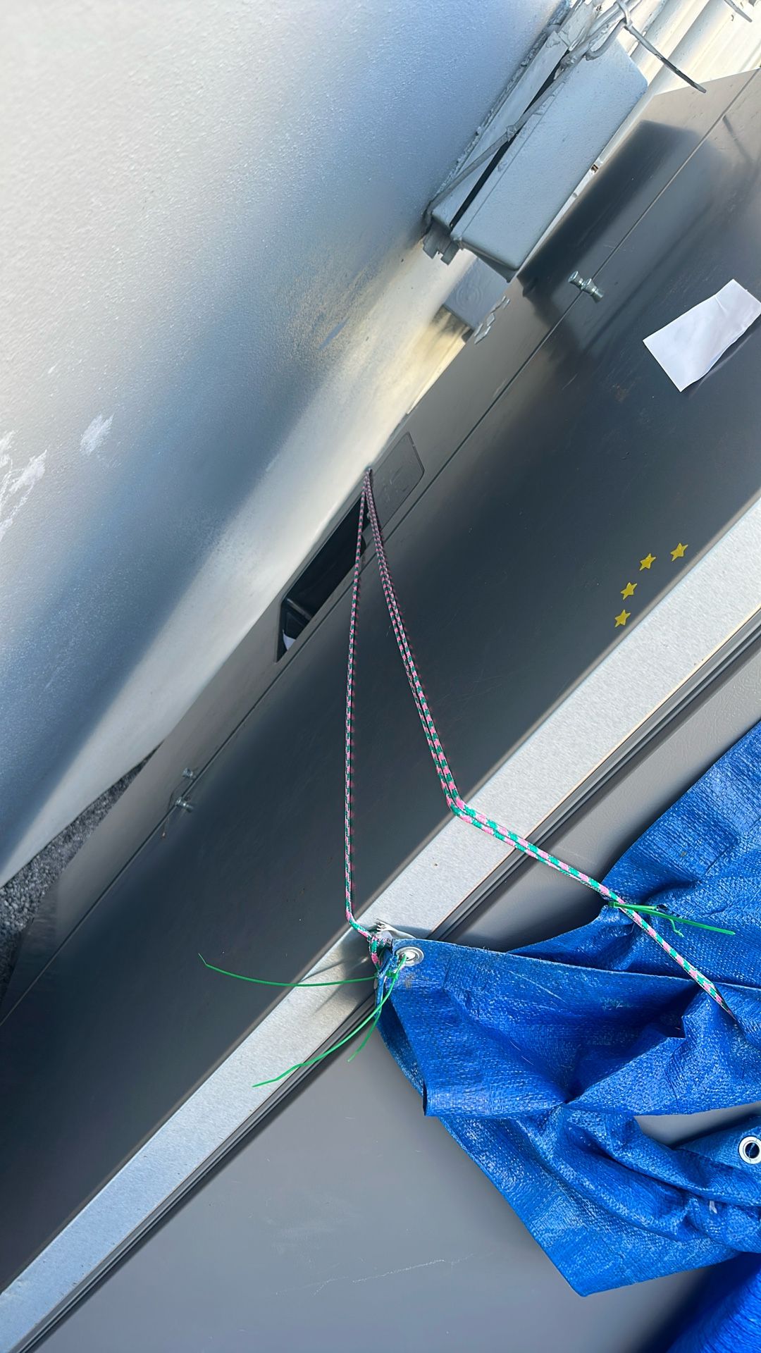 Refrigerator WRS 32ts