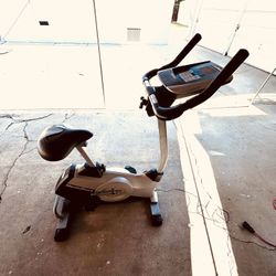 NordicTrack Stationary Bike 