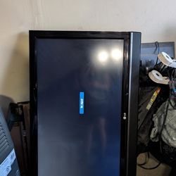 LG 40 Inch Flat screen TV