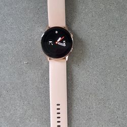 Samsung Active Watch 