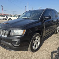 2016 Jeep Compass From $ 990 Down 