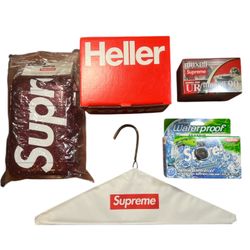 Supreme Accessories 