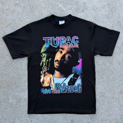 Tupac Tee